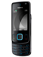 Download free ringtones for Nokia 6600 Slide.